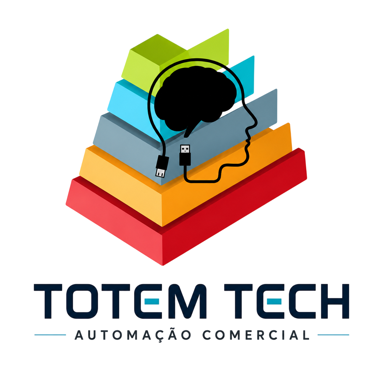 Totem Tech